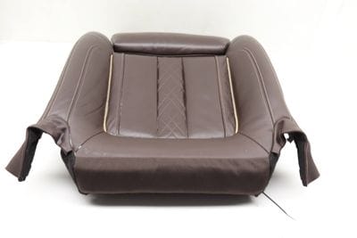 Lower Seat Bottom Cushion (NAPPA LEATHER) 52107412678