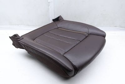 Lower Seat Bottom Cushion (NAPPA LEATHER) 52107412678