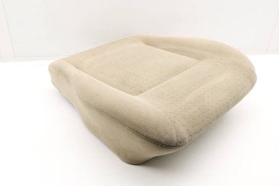 LOWER SEAT BOTTOM CUSHION