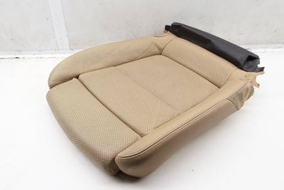 LOWER SEAT BOTTOM CUSHION