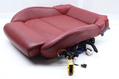 LOWER SEAT BOTTOM CUSHION (VENTILATED)