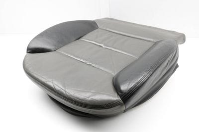 Lower Seat Bottom Leather Cushion 4Z7881405A