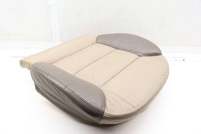 Lower Seat Bottom Leather Cushion 4Z7881406A