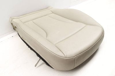Lower Seat Bottom Leather Cushion 8R0881406AP