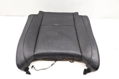Lower Seat Bottom Leather Cushion (NEVADA) 52107292840