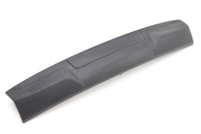 Lower Seat Trim / Cover Panel 52107243930