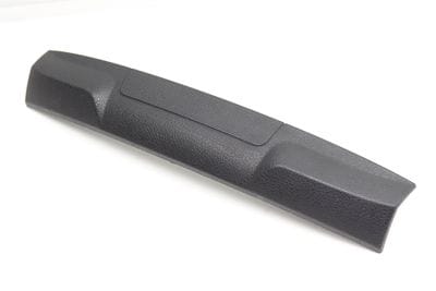 Lower Seat Trim / Cover Panel 52107243930