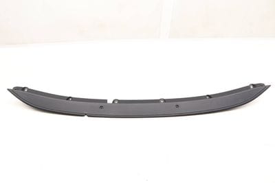 LOWER SPOILER TRIM 7296771