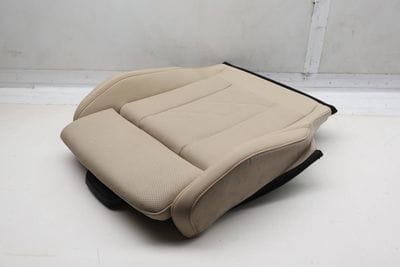 Lower Sport Seat Bottom Cushion 52105A79AD6