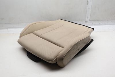 Lower Sport Seat Bottom Cushion 52105A79AD6