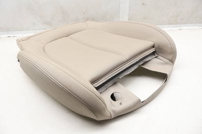 Lower Sport Seat Bottom Cushion 52107496014