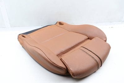 Lower Sport Seat Bottom Cushion (LEATHER) 52103450019
