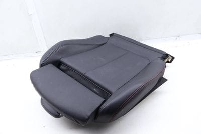 Lower Sport Seat Bottom Cushion (LEATHER) 52107295124