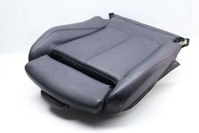 Lower Sport Seat Bottom Cushion (LEATHER) 52107295124