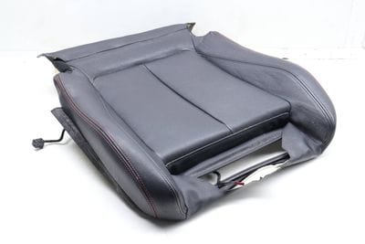 Lower Sport Seat Bottom Cushion (LEATHER) 52107295124