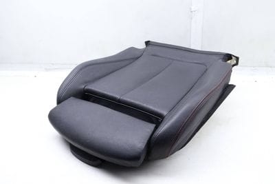 Lower Sport Seat Bottom Cushion (LEATHER) 52107295124
