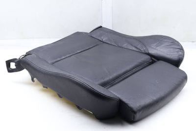 Lower Sport Seat Bottom Cushion (LEATHER) 52107307056