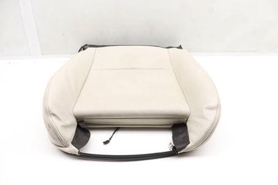 Lower Sport Seat Bottom Cushion (LEATHER) 52107378355