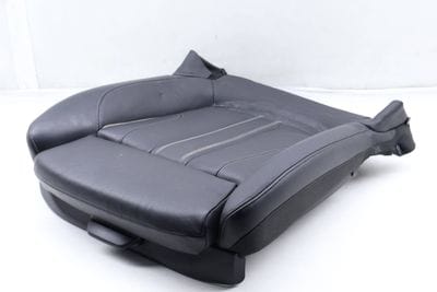 Lower Sport Seat Bottom Cushion (LEATHER) 52107457723