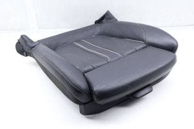 Lower Sport Seat Bottom Cushion (LEATHER) 52107457723