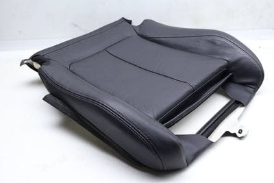 Lower Sport Seat Bottom Cushion (LEATHER) 52107943237