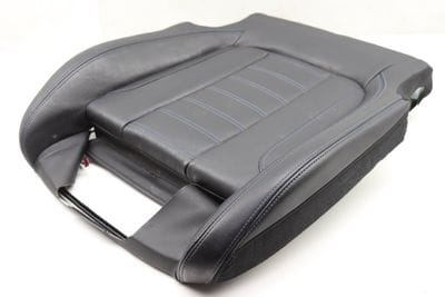 Lower Sport Seat Bottom Cushion (LEATHER) 52108079679