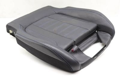 Lower Sport Seat Bottom Cushion (LEATHER) 52108079679