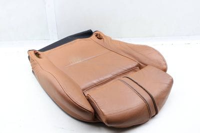 Lower Sport Seat Bottom Cushion (LEATHER) 52203410490