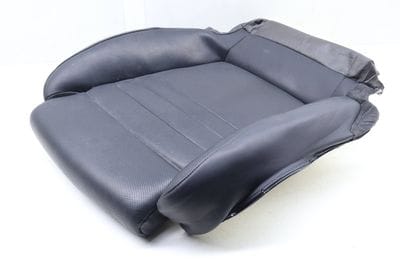 LOWER SPORT SEAT BOTTOM CUSHION (LEATHER)
