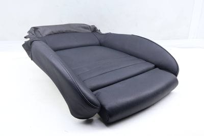 LOWER SPORT SEAT BOTTOM CUSHION (LEATHER)
