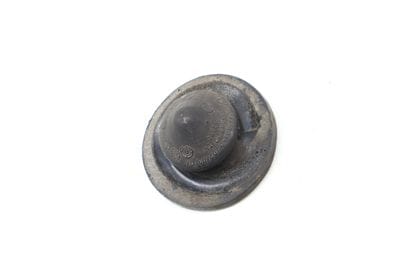 Lower Spring Pad / Rubber Mount 33506784924