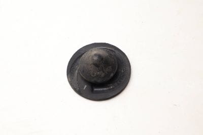 Lower Spring Pad / Rubber Mount 33506784924