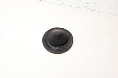 Lower Spring Pad / Rubber Mount 33506784924