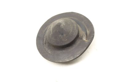 LOWER SPRING PAD / RUBBER MOUNT 1093785