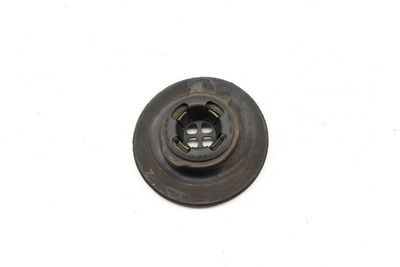 LOWER SPRING RUBBER MOUNT 5Q0512297D