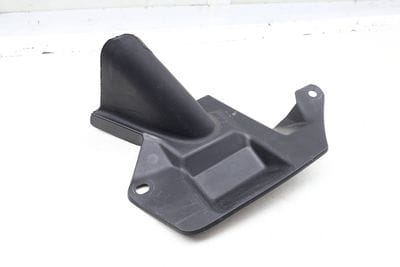 LOWER STEERING COLUMN COVER 1J1419732D