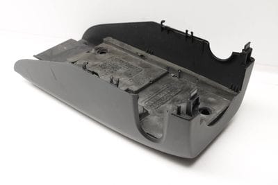 LOWER STEERING COLUMN COVER / TRIM 3C0858559J