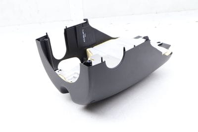 Lower Steering Column Cover / Trim 4L0953512C