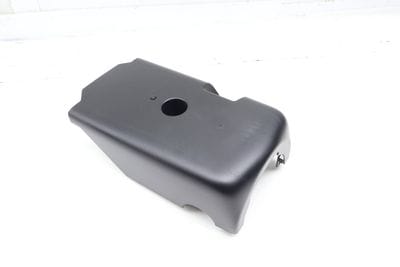 Lower Steering Column Cover / Trim 4M8953516E