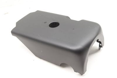 Lower Steering Column Cover / Trim 4M8953516E