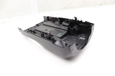 Lower Steering Column Cover / Trim 51456807445