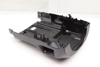 Lower Steering Column Cover / Trim 51459396453