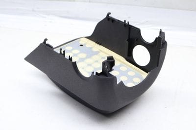 LOWER STEERING COLUMN COVER / TRIM 561858559G