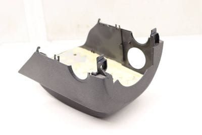 LOWER STEERING COLUMN COVER / TRIM 5N0858559Q