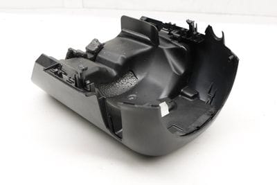 Lower Steering Column Cover / Trim 61316950263