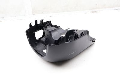 Lower Steering Column Cover / Trim 61319207006