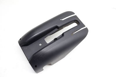 Lower Steering Column Cover Trim 8E0953512P