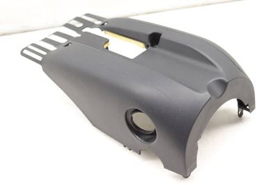 Lower Steering Column Cover / Trim 8J0953512C