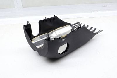 Lower Steering Column Cover / Trim 8J0953512C