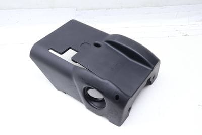 Lower Steering Column Cover Trim 8N0953512B